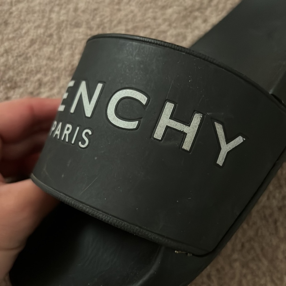 Givenchy Slides - image 5